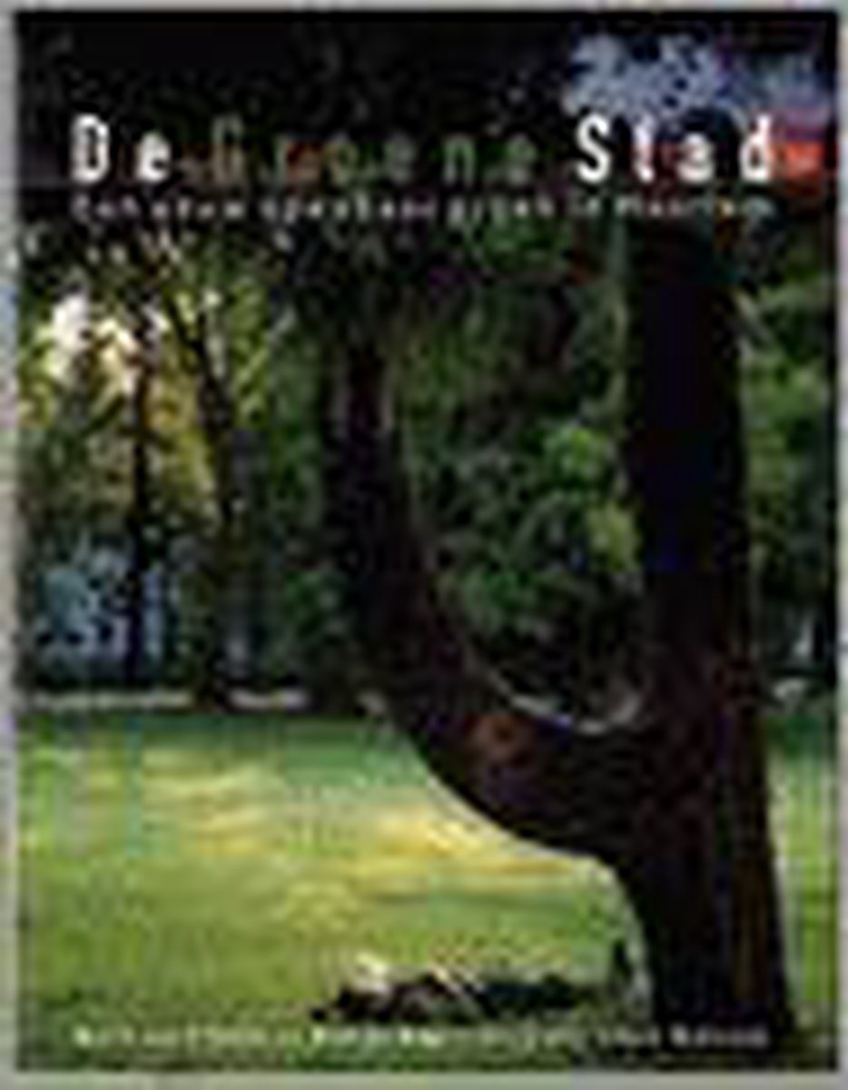 boekenbalie_9789066113282_cover De Groene Stad Haarlem