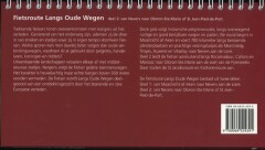 FIETSROUTE LANGS OUDE WEGEN 2 achterkant