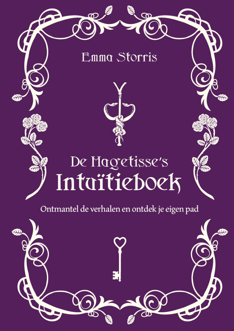 De Hagetisse's Intuïtieboek