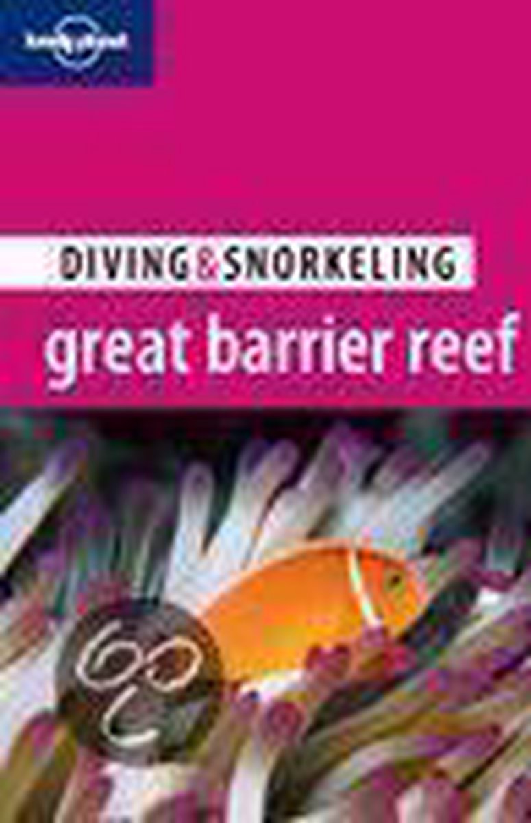 Australia's Great Barrier Reef