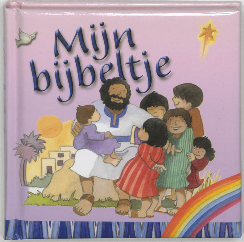 E. Reeves Mijn Bijbeltje thumbnail