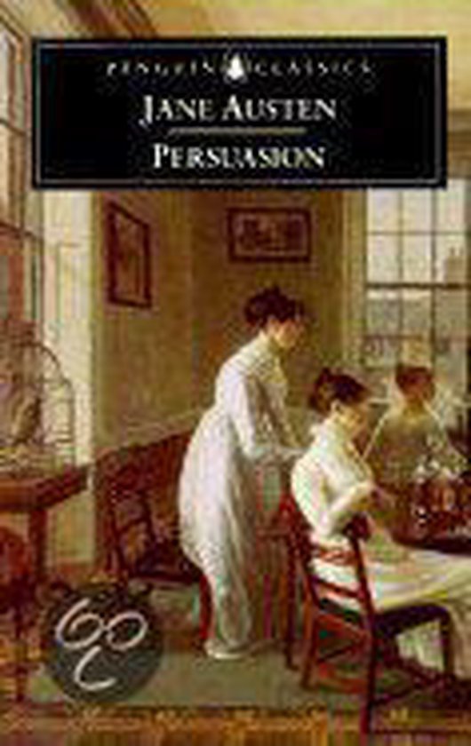 Persuasion