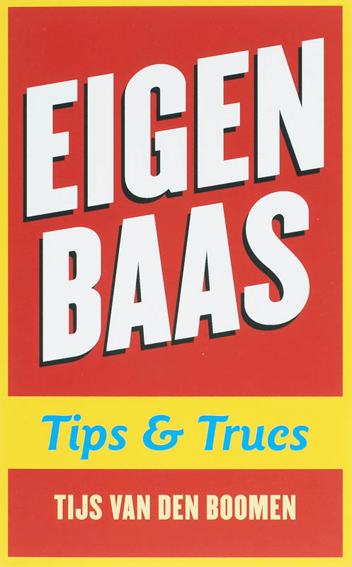 boekenbalie_9789057122217_cover Eigen Baas