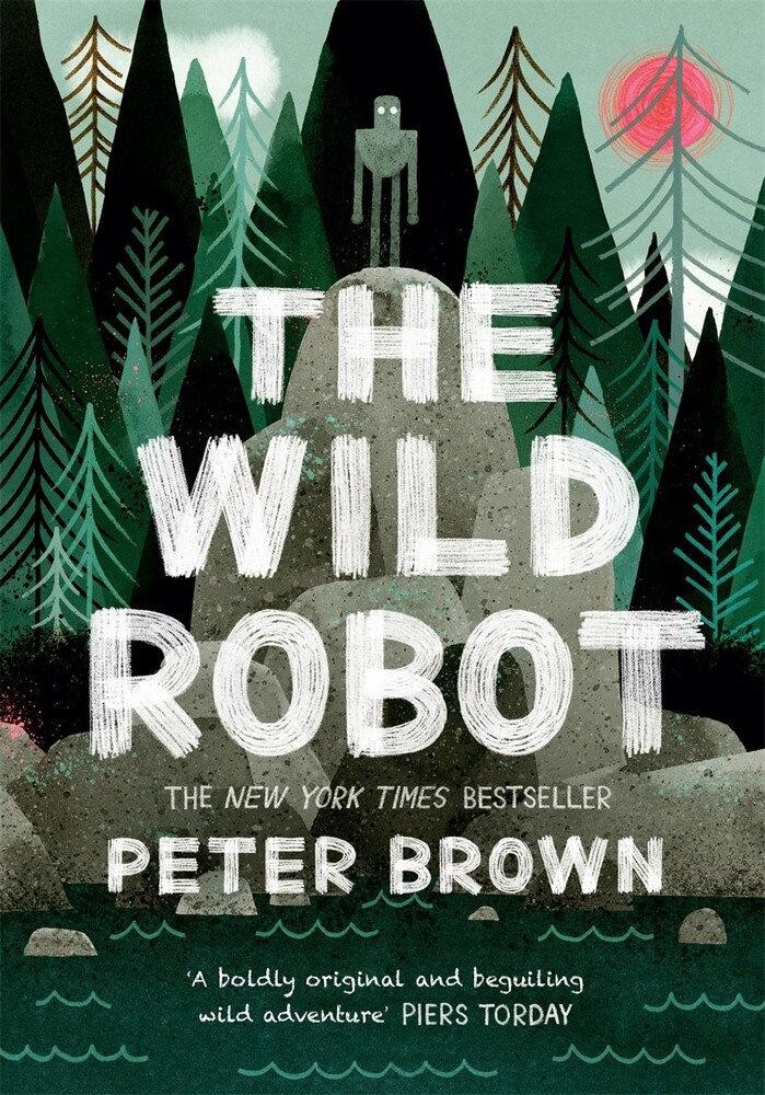 The Wild Robot / The Wild Robot / 1