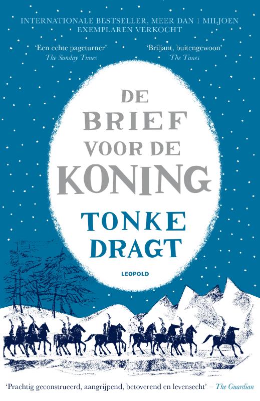 De brief voor de koning / Dagonaut en Unauwen / 1