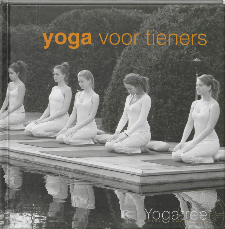 Yoga Voor Tieners thumbnail