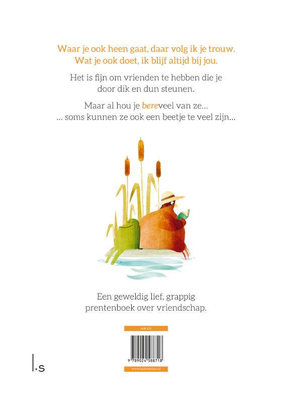 Ik blijf altijd bij jou / Ik blijf altijd bij jou / 1 Ik blijf altijd bij jou / Ik blijf altijd bij jou / 1 achterkant