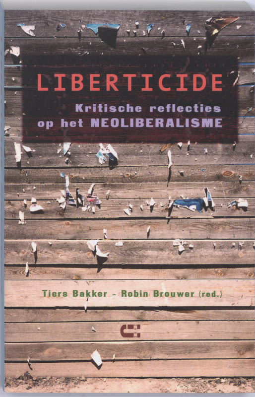 Liberticide