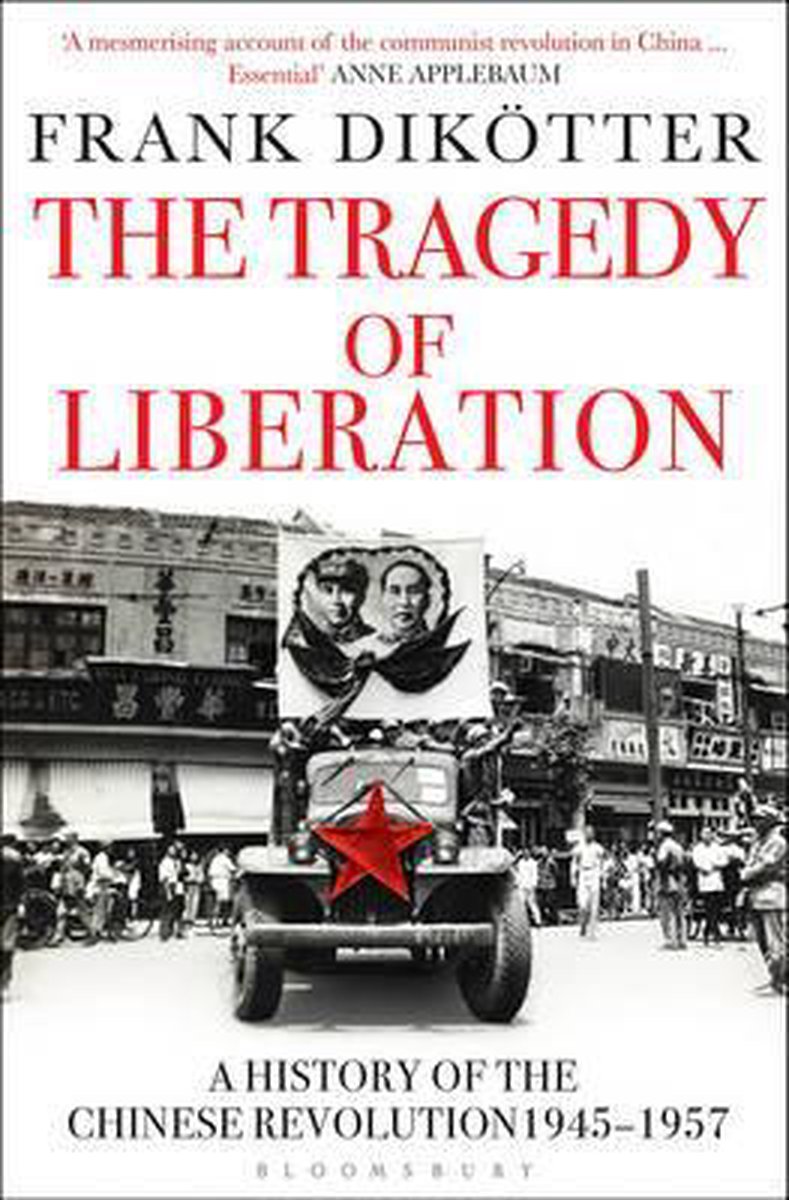 Tragedy Of Liberation