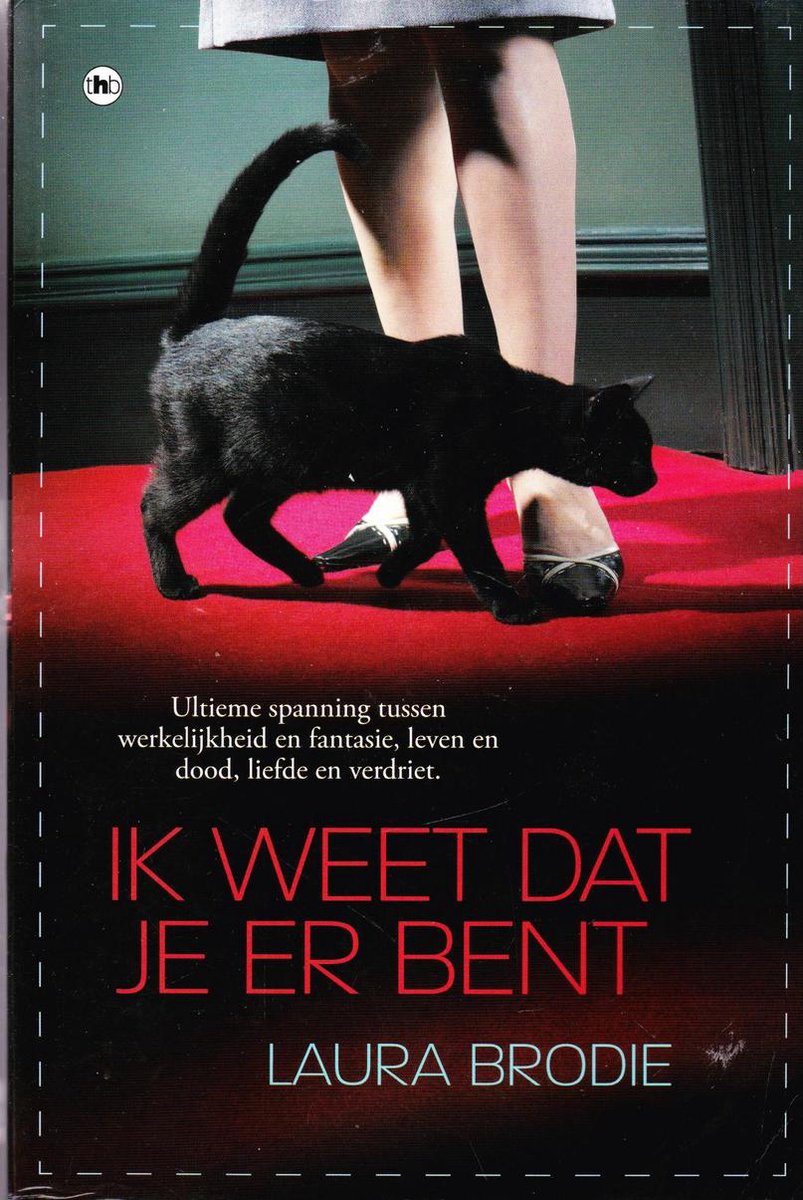 boekenbalie_9789044336818_cover Ik weet dat jij er bent