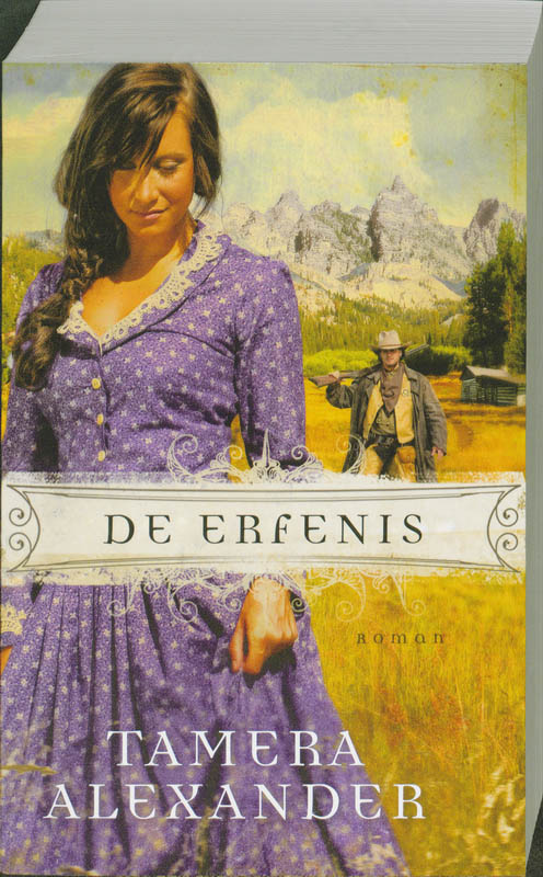 boekenbalie_9789051943795_cover Women of faith De erfenis / Women of faith