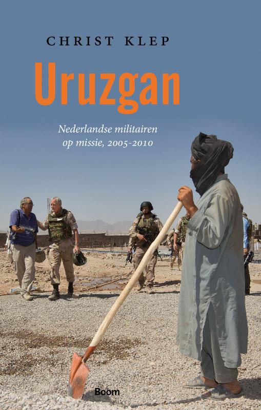 Christ Klep Uruzgan thumbnail