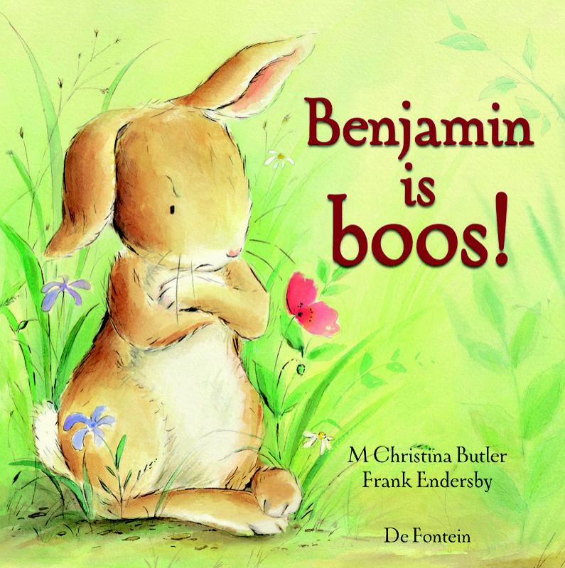 Benjamin Is Boos !