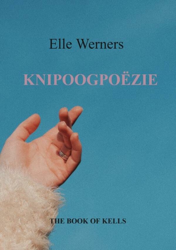 KNIPOOGPOËZIE