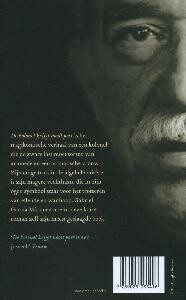 De kolonel krijgt nooit post De kolonel krijgt nooit post achterkant