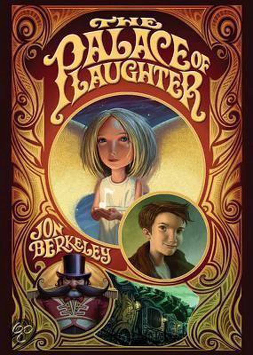 The Palace of Laughter