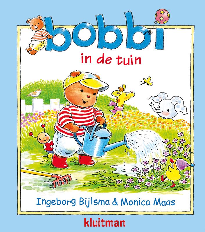 boekenbalie_9789020684131_cover Bobbi in de tuin