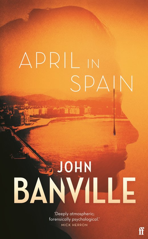 April in Spain / St. John Strafford / 2