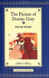 The picture of Dorian Gray