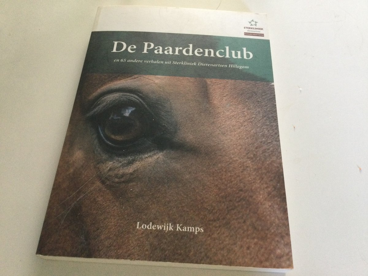 De Paardenclub