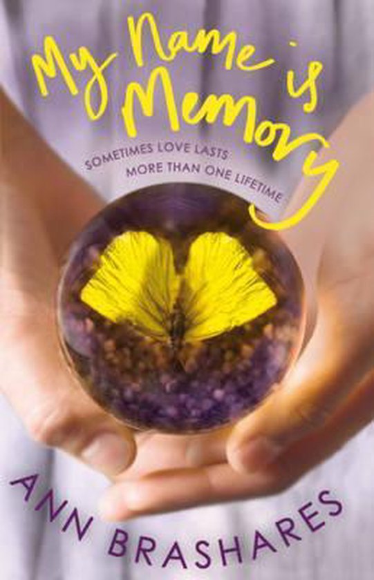 My Name is Memory