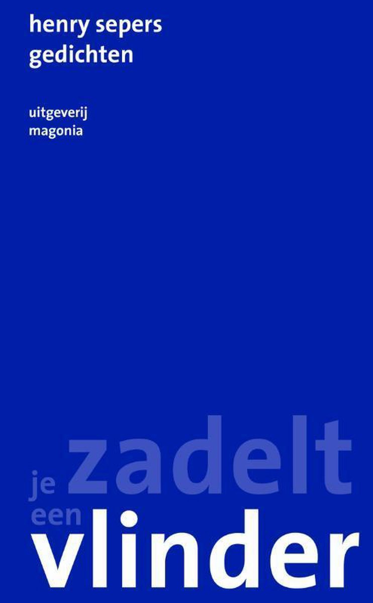 boekenbalie_9789492241009_cover Je zadelt een vlinder