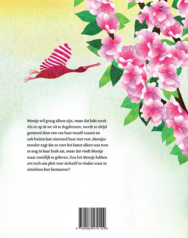 Mootje achterkant