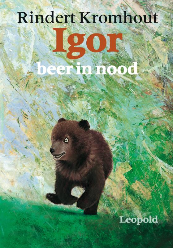 Rindert Kromhout Igor thumbnail