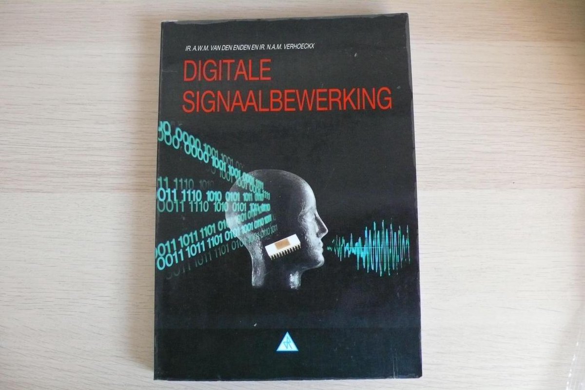 DIGITALE SIGNAALBEWERKING