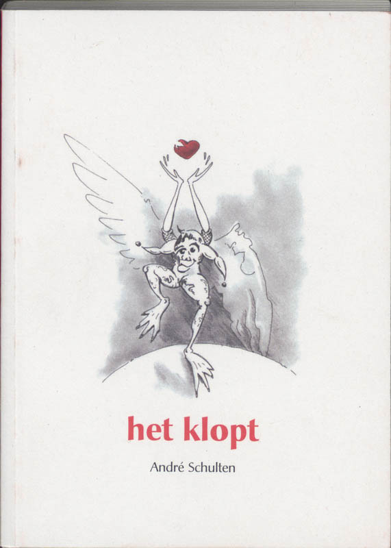 Klopt, Het