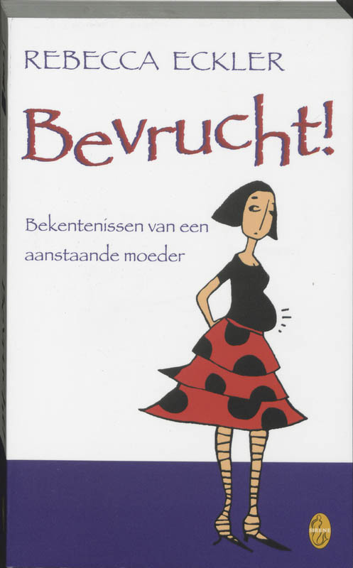 boekenbalie_9789058313317_cover Bevrucht / Sirene