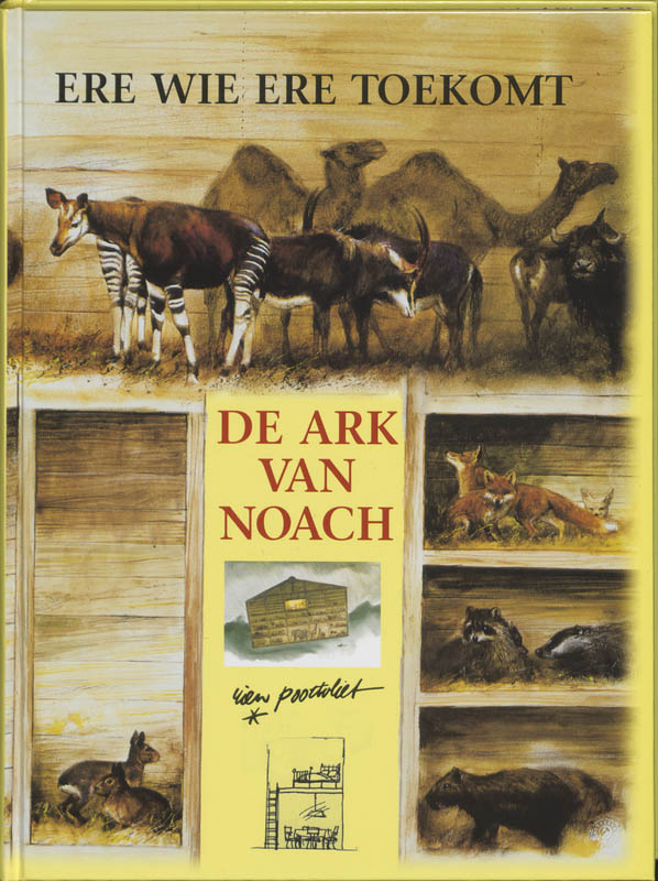boekenbalie_9789024289288_cover De ark van Noach