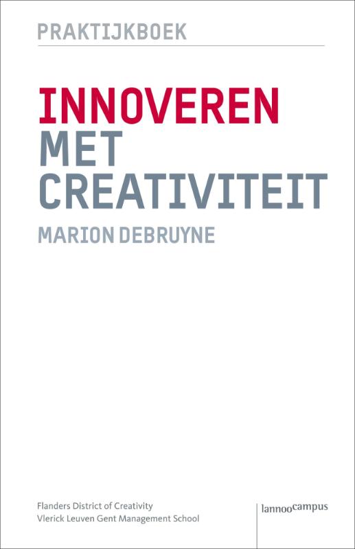 Innoveren Met Creativiteit