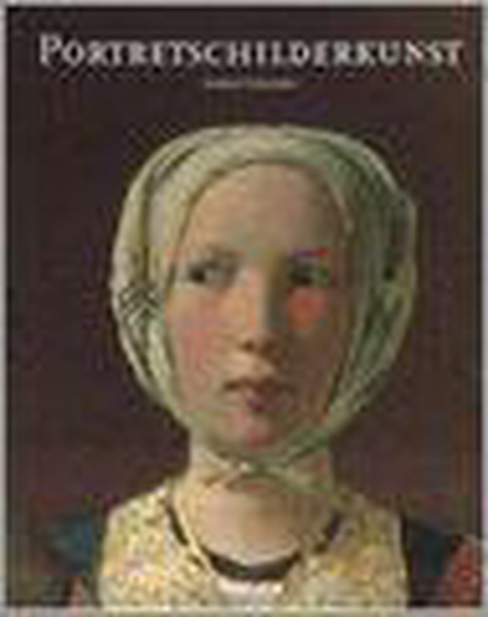 boekenbalie_9783822819975_cover Portretschilderkunst