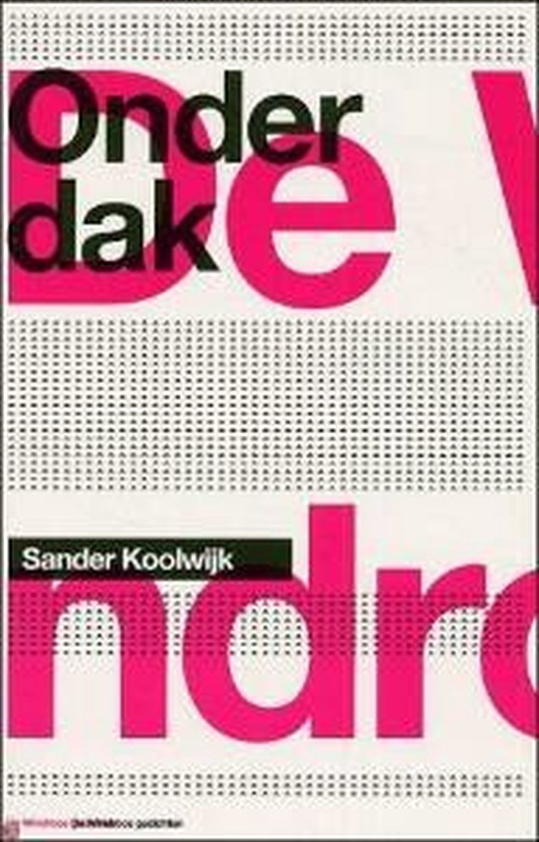 boekenbalie_9789025109813_cover Onder dak / De windroos