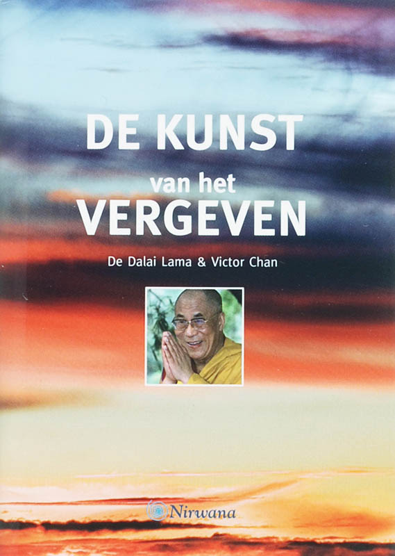 boekenbalie_9789045306544_cover Nirwana / De kunst van het vergeven / Nirwana