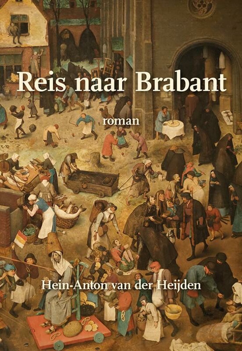boekenbalie_9789463654258_cover Reis naar Brabant