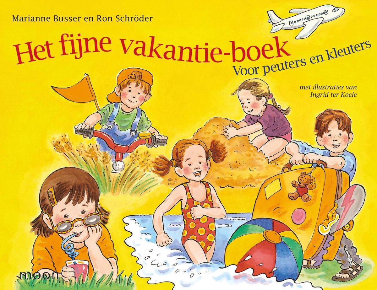 boekenbalie_9789048837854_cover Het fijne vakantie-boek