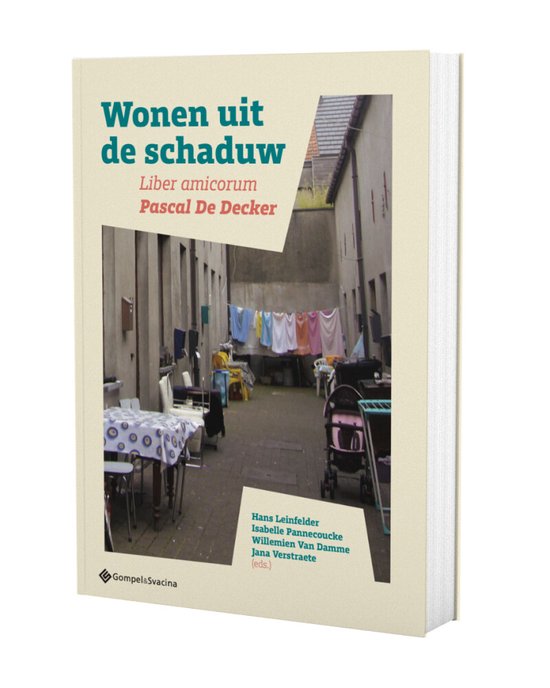 Wonen uit de schaduw