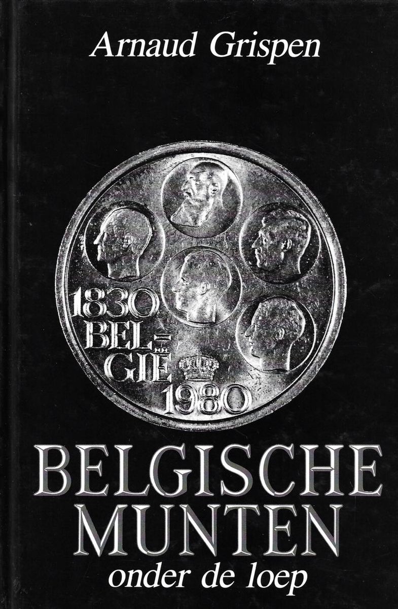 Belgische munten onder de loep