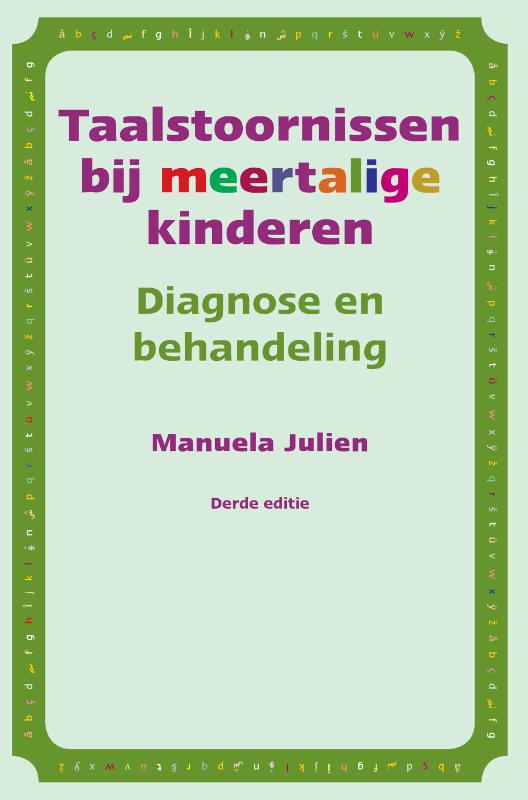 Manuela Julien Taalstoornissen Bij Meertalige Kinderen