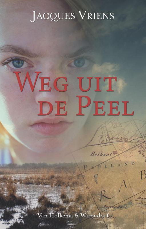 Jacques Vriens Weg Uit De Peel thumbnail