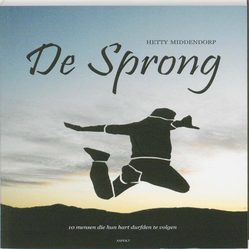 De Sprong