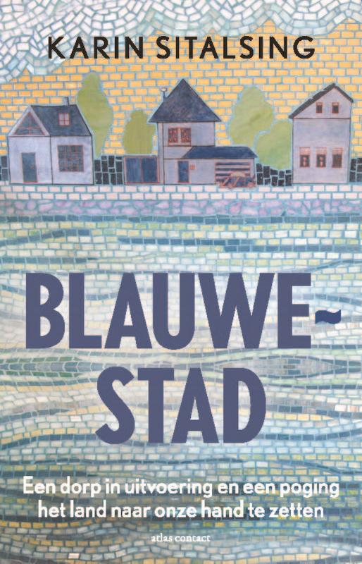 Karin Sitalsing Blauwestad