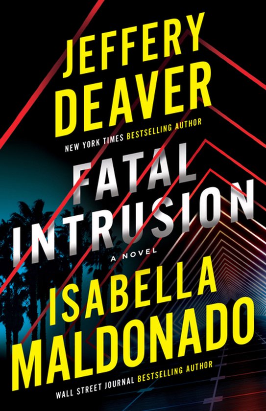 Sanchez & Heron- Fatal Intrusion