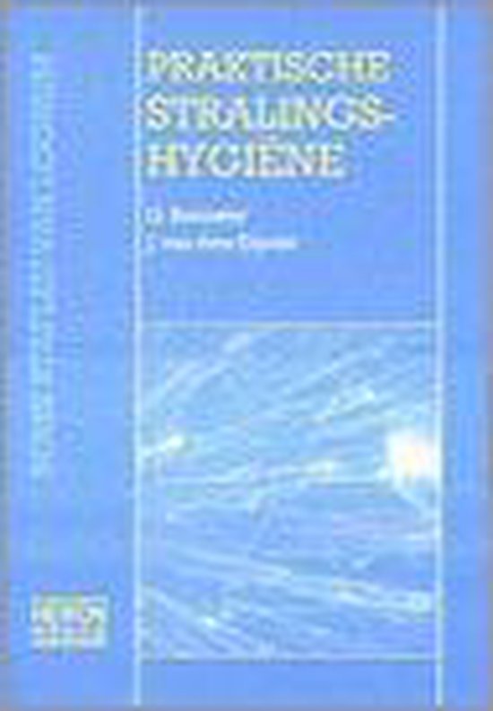Praktische stralingshygiene / Heron-reeks