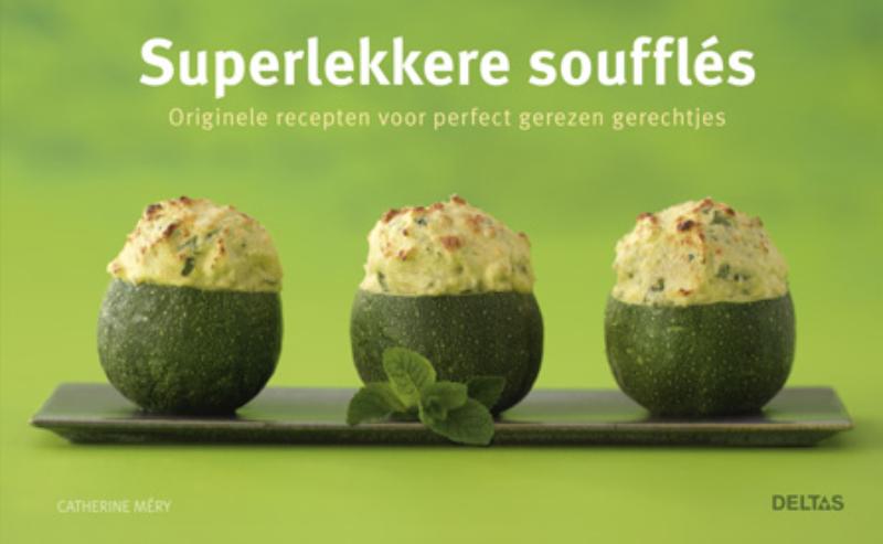 Superlekkere soufflés