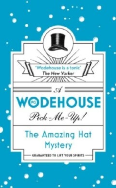 The Amazing Hat Mystery