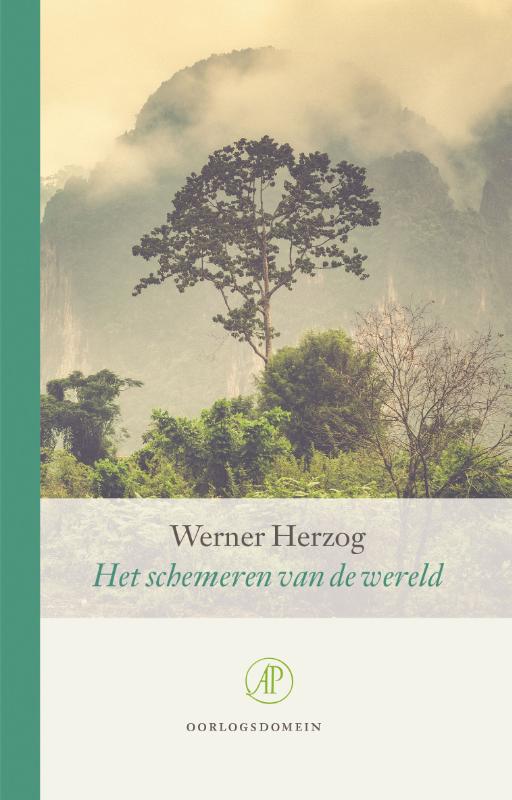 Het schemeren van de wereld / Oorlogsdomein / 28