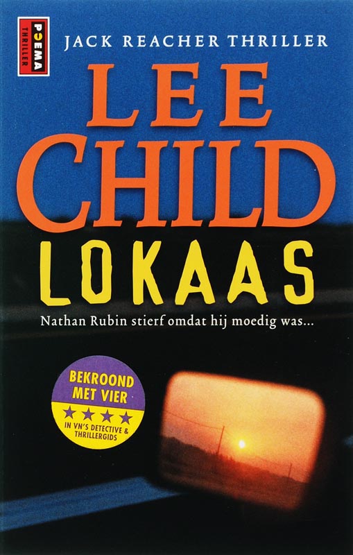 boekenbalie_9789024556960_cover Lokaas / Jack Reacher / 2